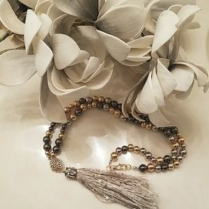 Lisa Lou Necklace